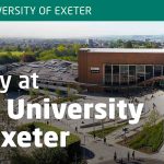 The University of Exeter