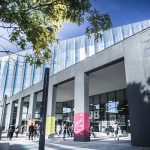 Manchester Metropolitan University