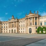 Humboldt-Universität zu Berlin