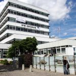 GEOMAR Helmholtz Centre for Ocean Research Kiel