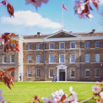 Leicester University