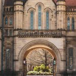 University of Manchester