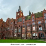 University of Liverpool