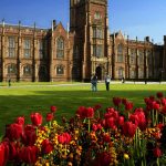 Queen's University Belfast