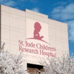 St. Jude Children's Research Hospital