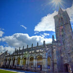 University of St.Andrews
