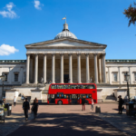 University College London