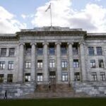 Harvard Medical School, Boston