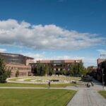 norges arktiske universitet