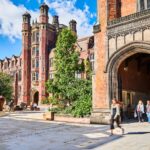 Newcastle University