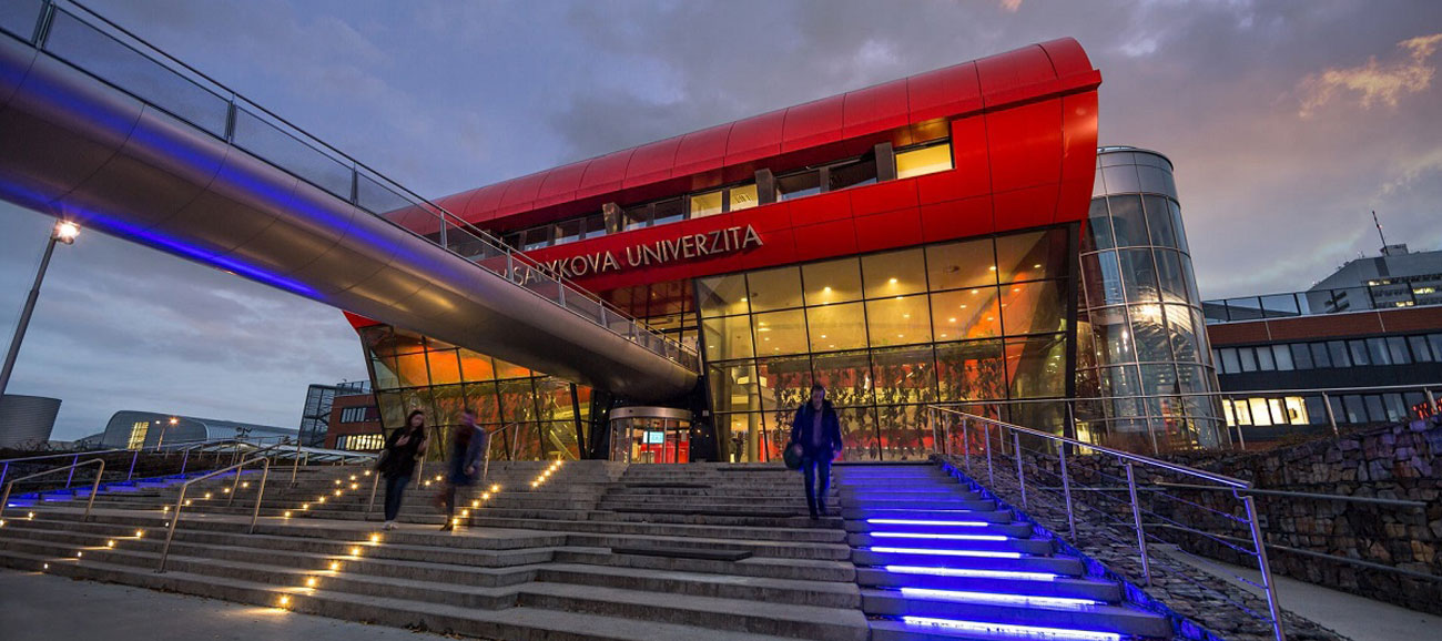 Masaryk University, Czech
