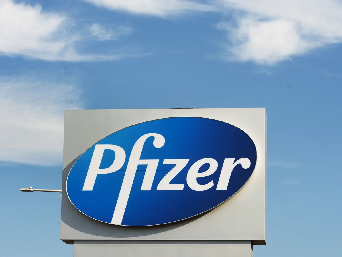 Pfizer
