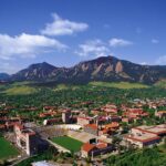 University of Colorado, Boulder