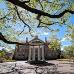 The University of North Carolina, Post Doc in anti-phage defense mechanisms
