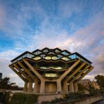 UC San Diego