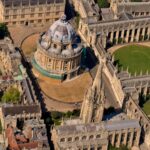 University of Oxford