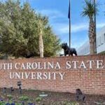South Carolina State University