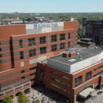 Roswell park comprehensive cancer center