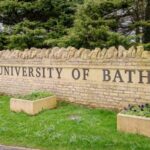 Univeristy of Bath