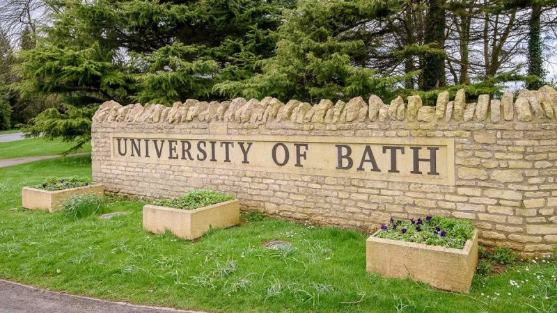 Univeristy of Bath