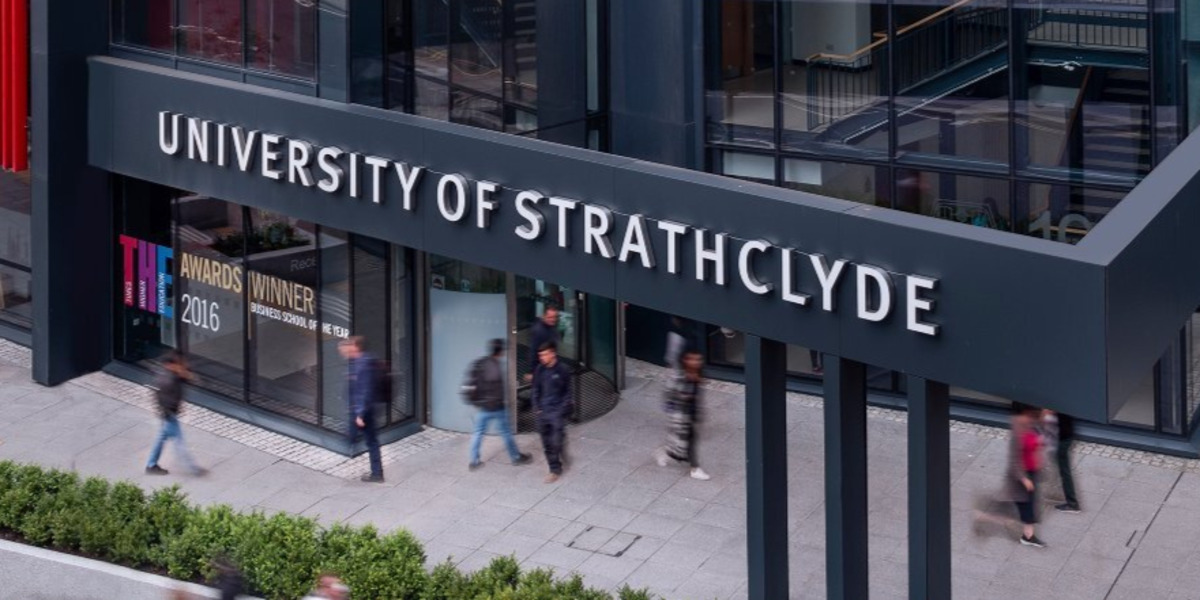 University-of-Strathclyde