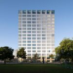 Biozentrum of the University of Basel