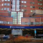 Boston children’s hospital