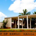 University of Hawaii, Manoa