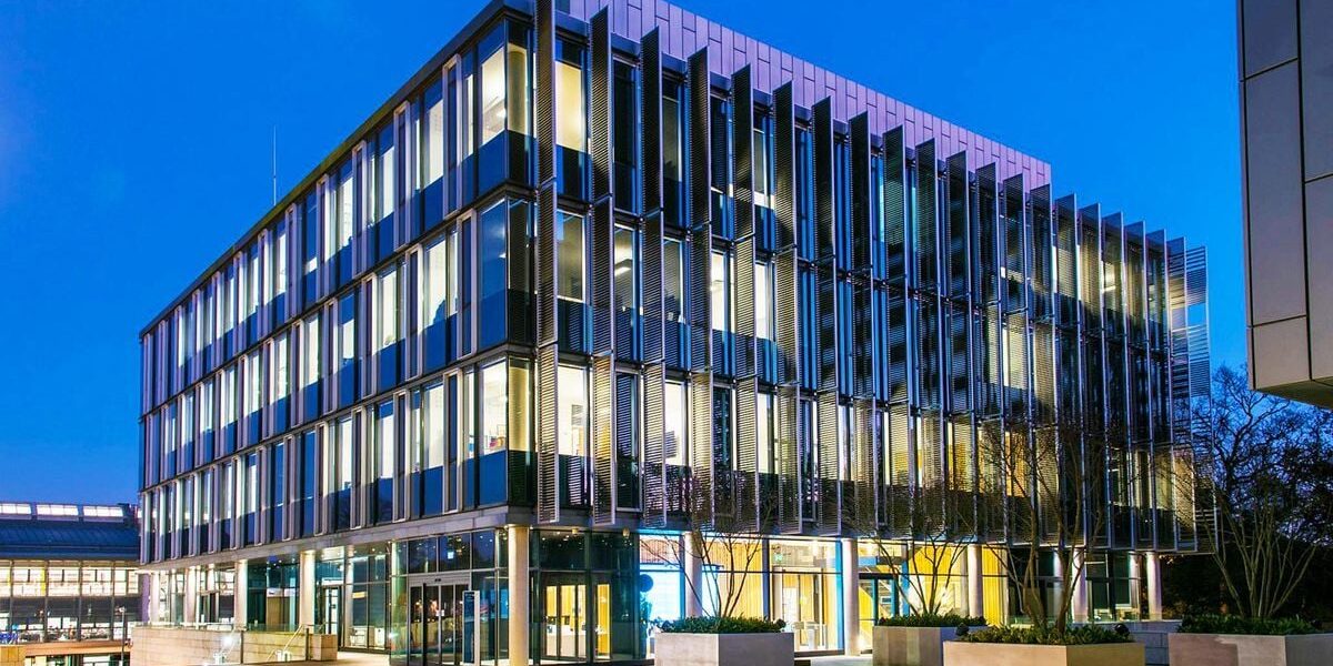 University of Southampton
