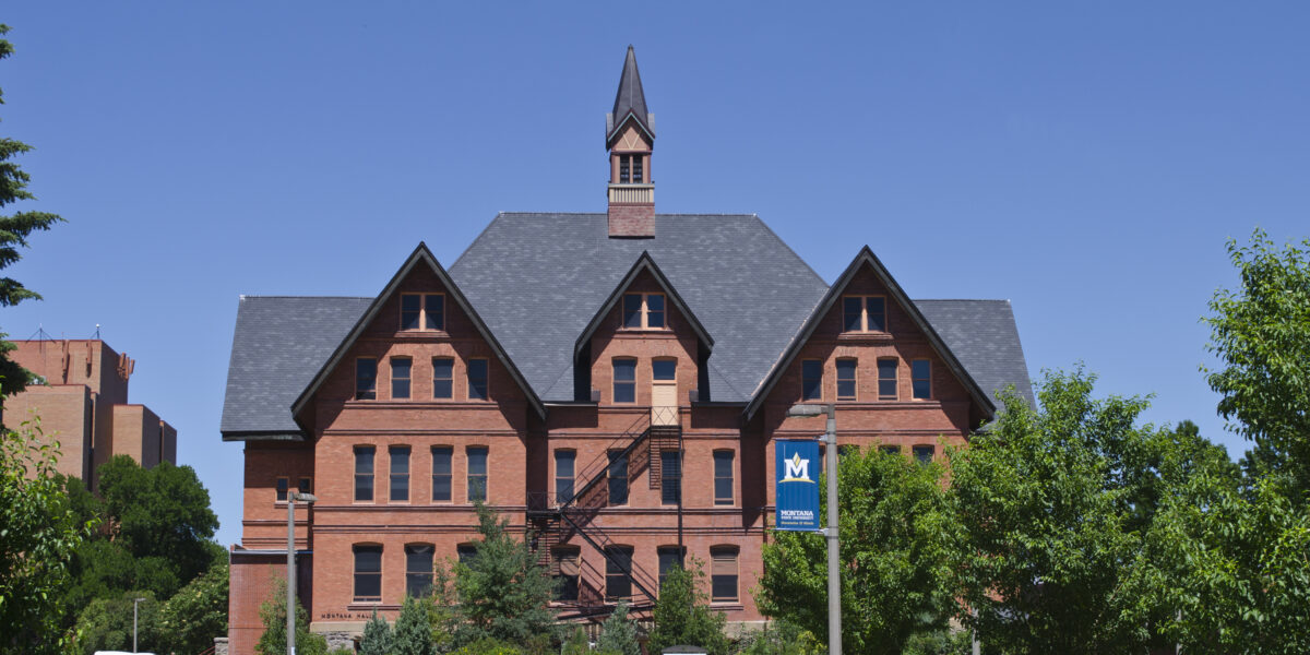Montana State University
