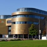 Teesside University