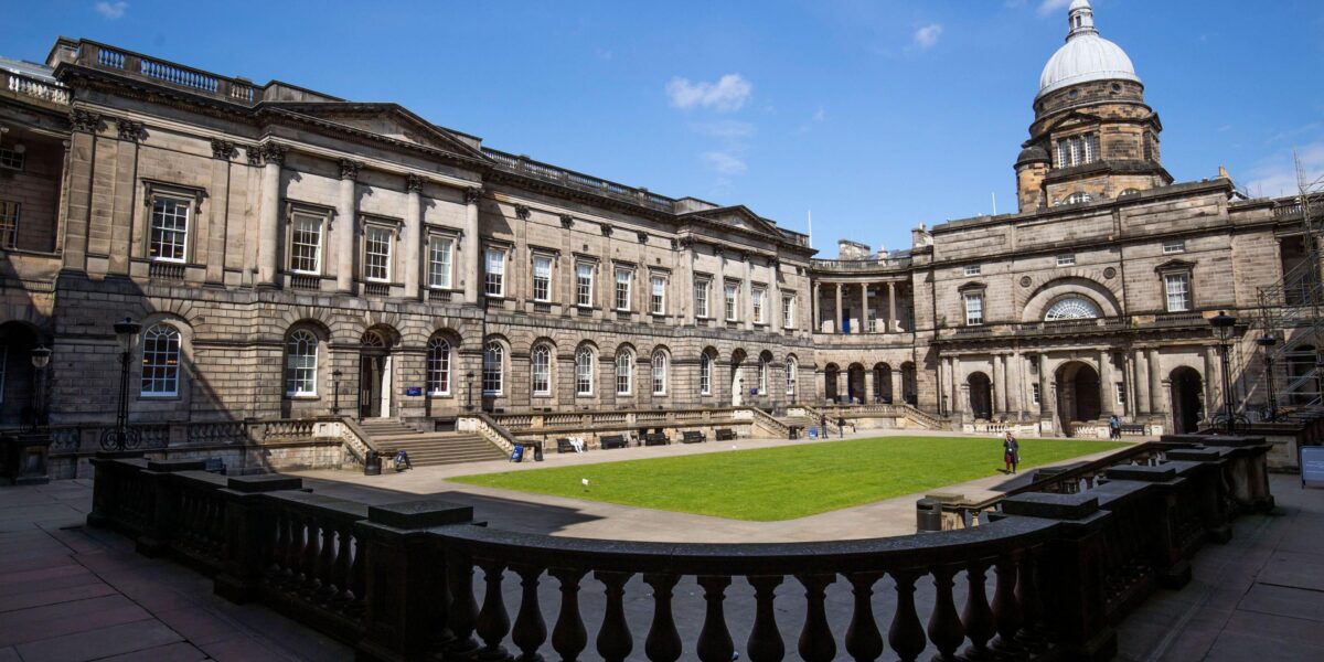University of Edinburgh