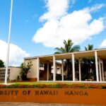 University of Hawaii at Manoa