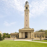 Image showing Louisiana State University
