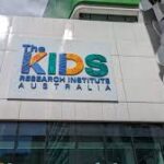The Kids Research Institute Australia