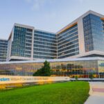 Image showing UT Southwestern Medical Center, Texas, US