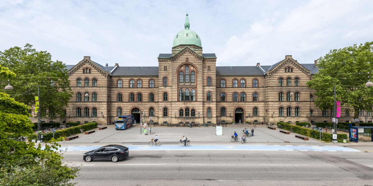 University of Copenhagen