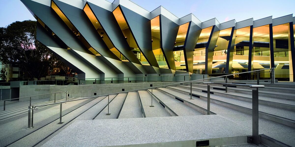 Australian National University, Canberra, Australia