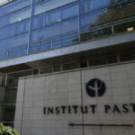 Image showing Institut Pasteur, France