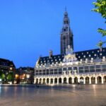 Rega Institute, KU Leuven, Belgium