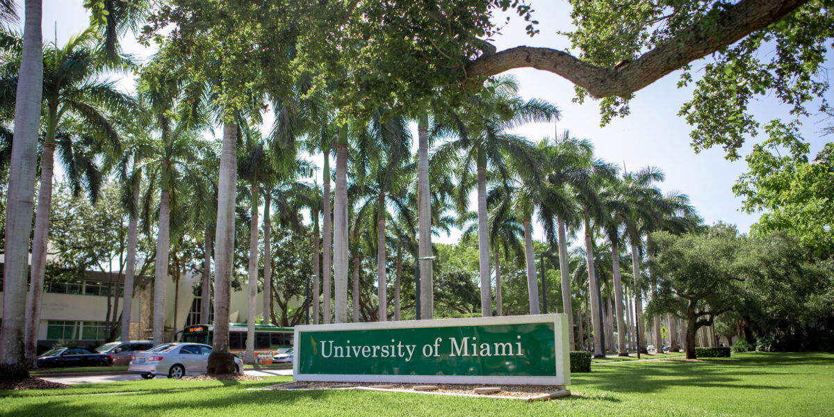 University of Miami