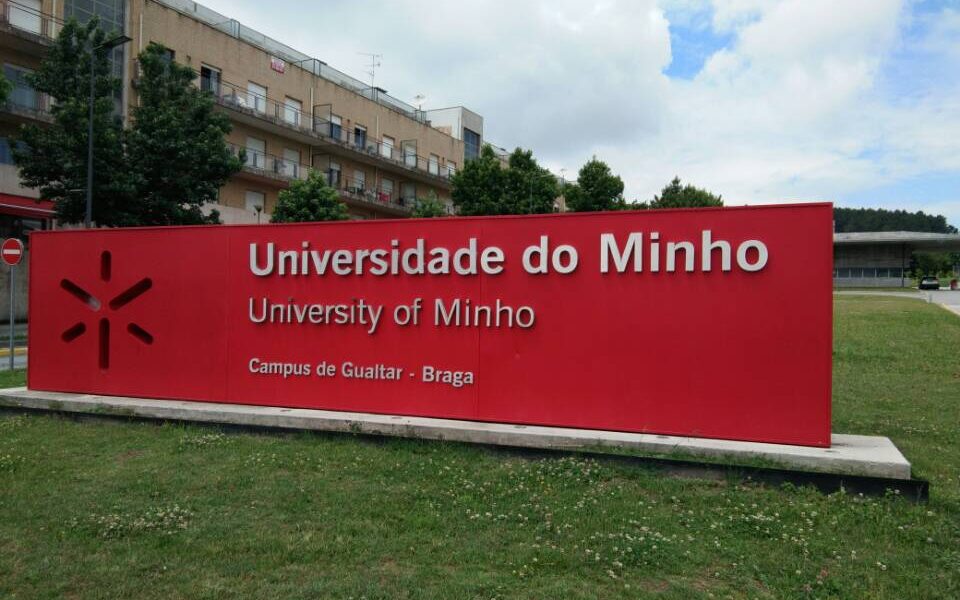 University of Minho, Portugal