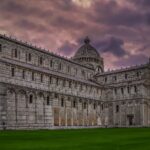 University of Pisa Italy