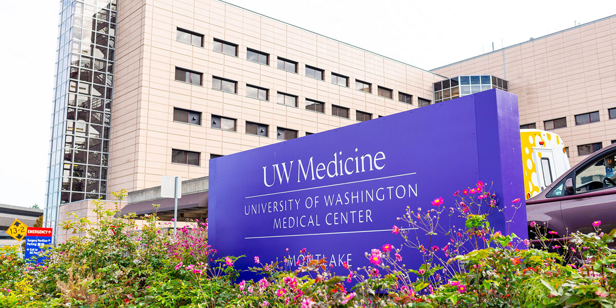 Washington University Medical Campus
