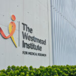 Imag showing The Westmead Institute for Medical Research