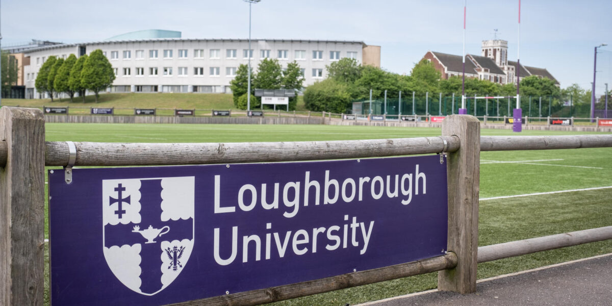 Loughborough University