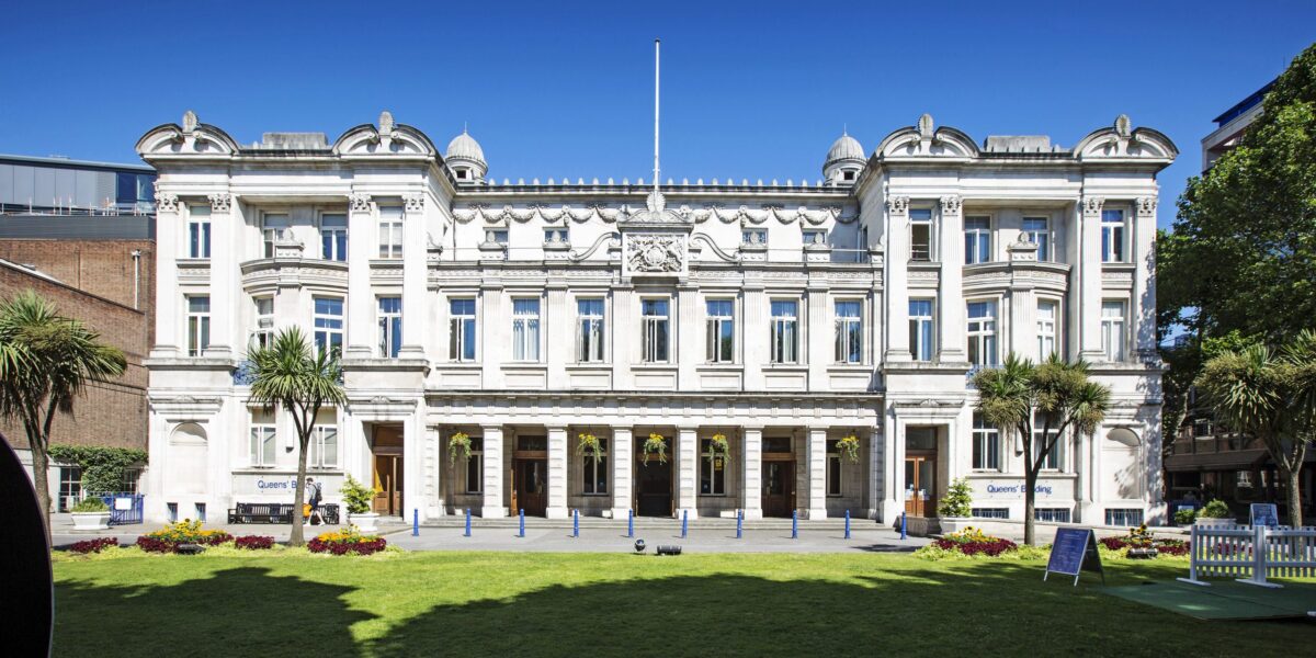 Queen Mary University of London