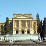 University of São Paulo (USP), Brazil.