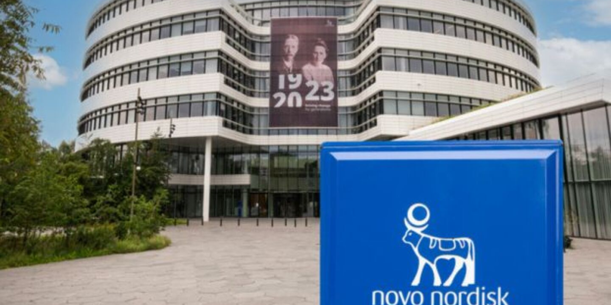 Novo Nordisk, Beijing China