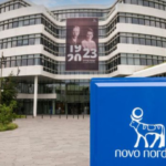 Novo Nordisk, Beijing China
